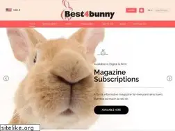 Sites similar to best4bunny.com