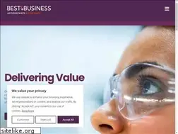 Sites similar to best4business.com
