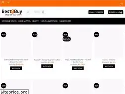Sites similar to best4buy.pk