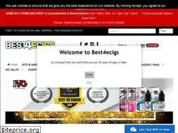 Sites similar to best4ecigs.uk
