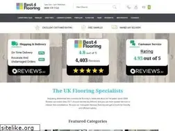 Sites similar to best4flooring.co.uk