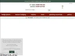 Sites similar to best4hedging.co.uk