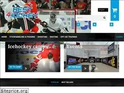 Sites similar to best4hockey.com
