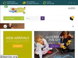 Sites similar to best4kids.kz