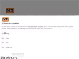 Sites similar to best4pets.no