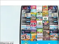 Sites similar to best4promotions.co.uk