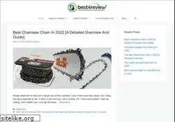 Sites similar to best4review.com