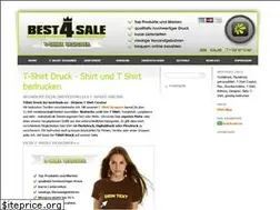 Sites similar to best4sale.de