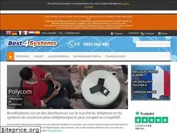 Sites similar to best4systems.com