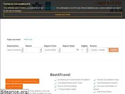 Sites similar to best4travel.ie