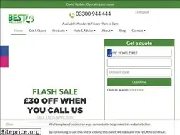 Sites similar to best4warranty.com