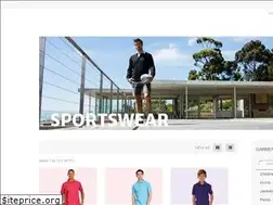 Sites similar to best4workwear.com