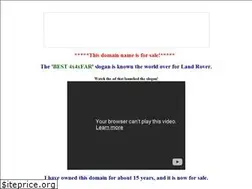 Sites similar to best4x4xfar.com