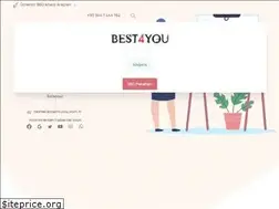 Sites similar to best4you.com.tr