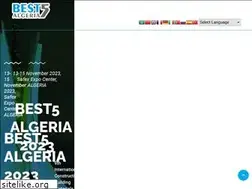 Sites similar to best5algeria.com