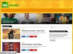 Sites similar to best9jamusic.com.ng