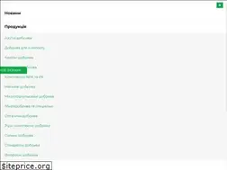 Sites similar to besta.com.ua