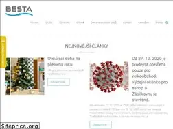 Sites similar to besta.cz