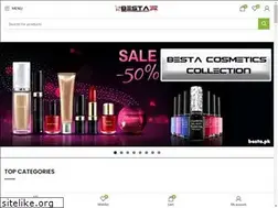 Sites similar to besta.pk