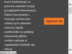 Sites similar to besta.pl