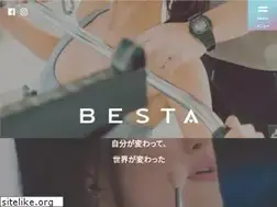Sites similar to besta.tokyo