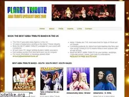 Sites similar to bestabbatribute.uk