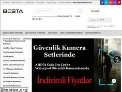 Sites similar to bestabilisim.com