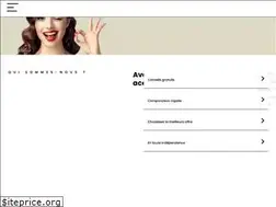 Sites similar to bestabo.com