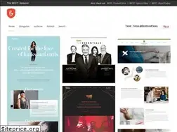 Sites similar to bestaboutpages.com