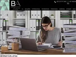 Sites similar to bestaccount.com.pt