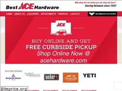 Sites similar to bestace.com