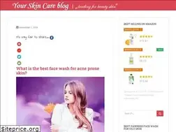 Sites similar to bestacnetreatmentshq.com