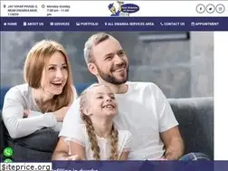 Sites similar to bestacrepairindwarka.co.in