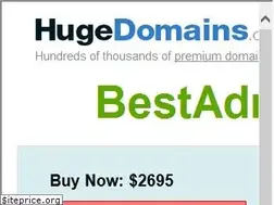Sites similar to bestadmission.com