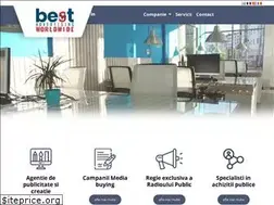 Sites similar to bestadvertising.ro