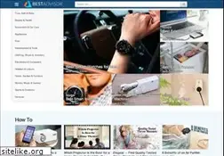 Sites similar to bestadvisor.com