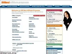 Sites similar to bestaffiliateprogramreviews.com