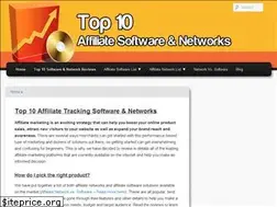 Sites similar to bestaffiliatesoftware.net