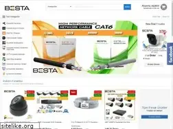 Sites similar to bestaguvenlik.com