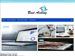 Sites similar to bestaiding.com