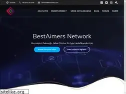 Sites similar to bestaimers.com