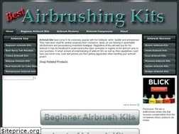 Sites similar to bestairbrushingkits.com