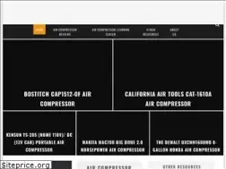 Sites similar to bestaircompressor.org