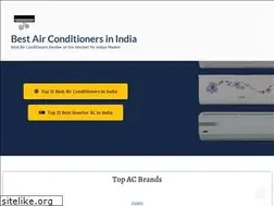 Sites similar to bestaircondition.in