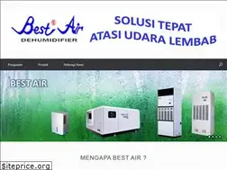 Sites similar to bestairdehumd.com