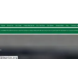 Sites similar to bestairportlimotoronto.com