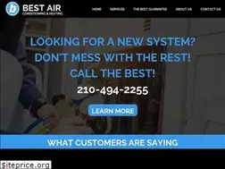 Sites similar to bestairsa.com