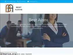 Sites similar to bestajans.net