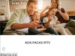 Sites similar to bestalfa-iptv.com