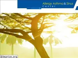 Sites similar to bestallergycare.com